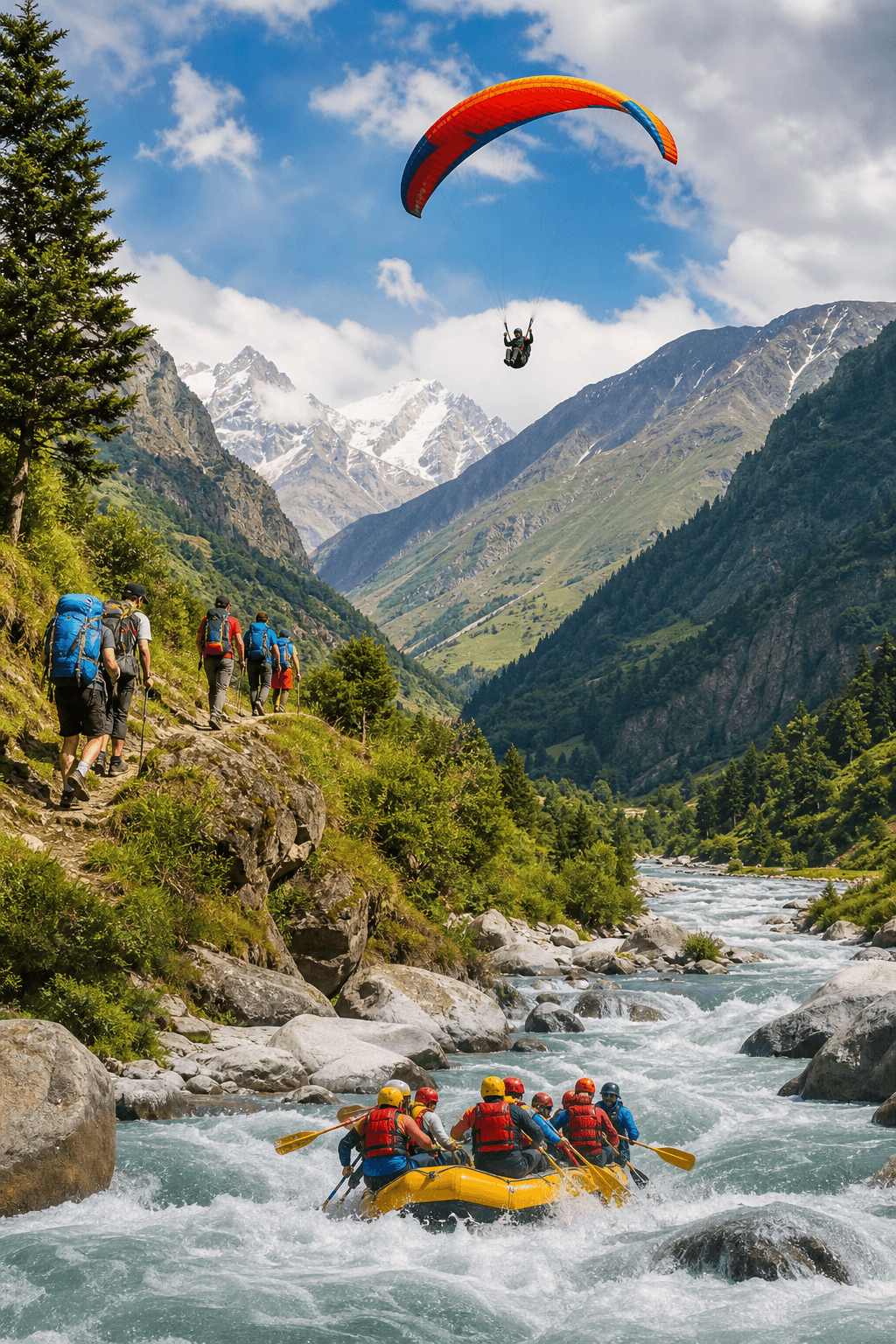 Adventure