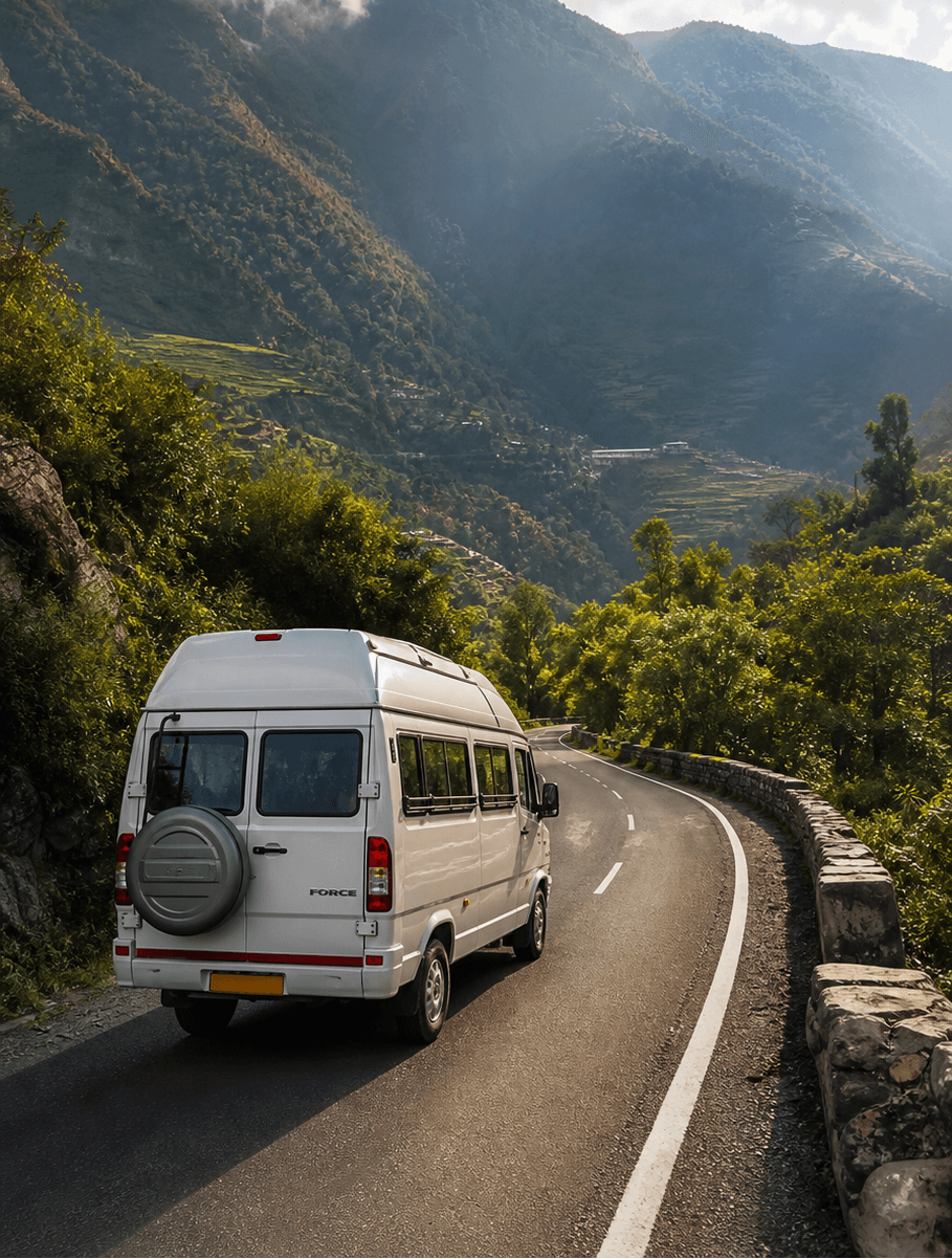 Road Trips