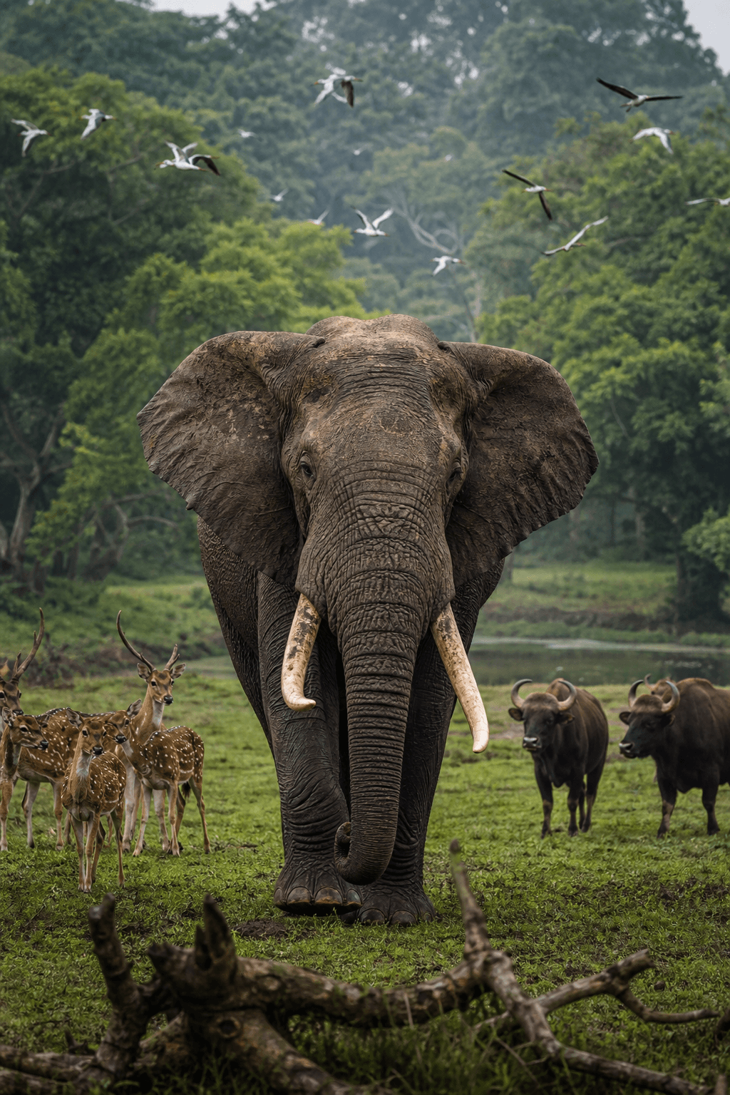 Wildlife